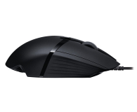 LOGITECH G402 Hyperion Fury - 214121 - zdjęcie 2